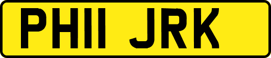 PH11JRK