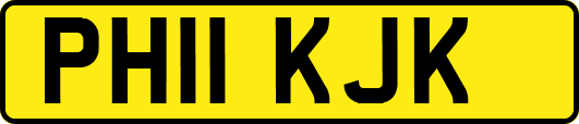 PH11KJK