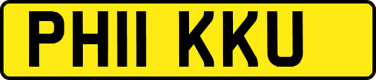 PH11KKU