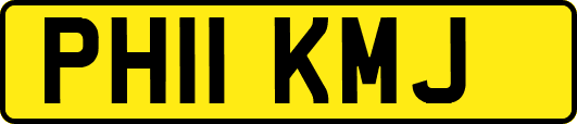 PH11KMJ
