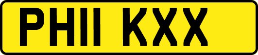 PH11KXX
