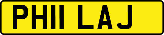 PH11LAJ