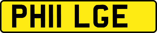 PH11LGE