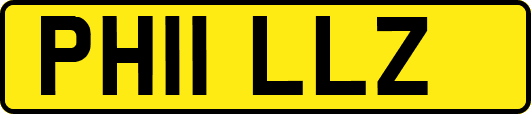 PH11LLZ