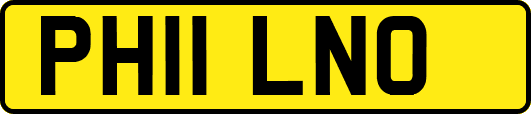PH11LNO