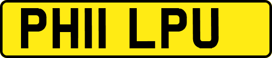 PH11LPU