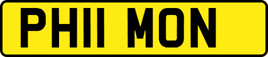 PH11MON