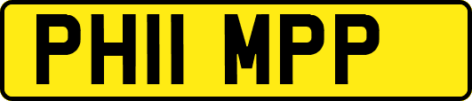 PH11MPP