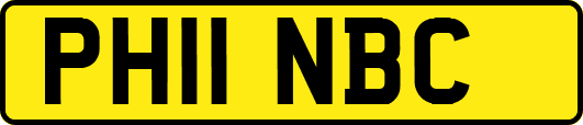 PH11NBC
