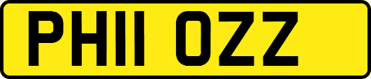 PH11OZZ