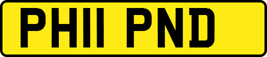 PH11PND