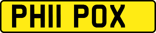 PH11POX