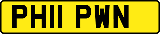 PH11PWN
