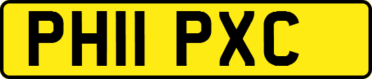 PH11PXC
