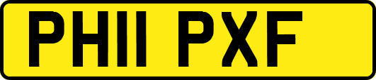 PH11PXF