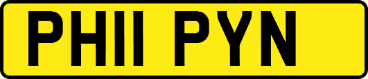 PH11PYN