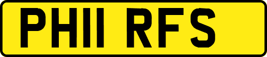 PH11RFS
