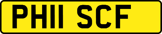 PH11SCF