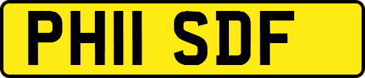 PH11SDF