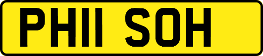 PH11SOH