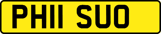 PH11SUO
