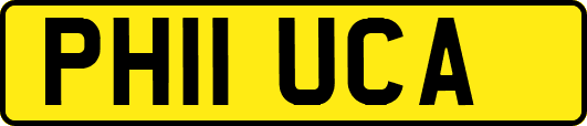 PH11UCA