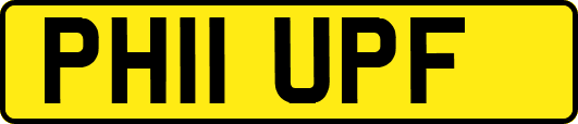 PH11UPF