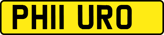 PH11URO