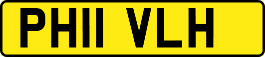 PH11VLH