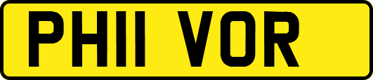 PH11VOR