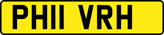 PH11VRH