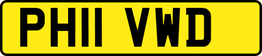PH11VWD