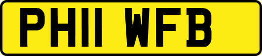 PH11WFB