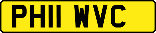 PH11WVC
