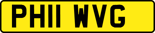 PH11WVG