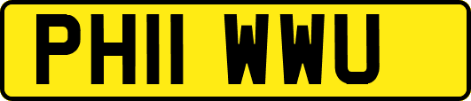 PH11WWU