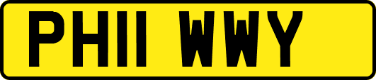 PH11WWY