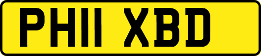 PH11XBD