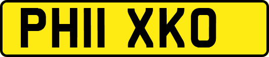 PH11XKO