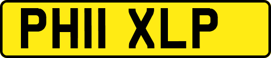 PH11XLP