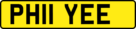 PH11YEE