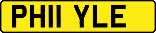 PH11YLE