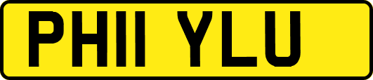PH11YLU