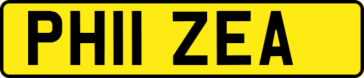 PH11ZEA