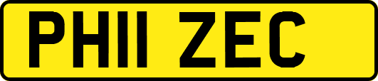 PH11ZEC