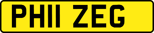 PH11ZEG