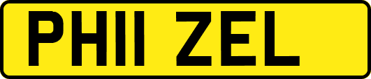 PH11ZEL