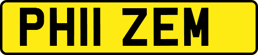 PH11ZEM