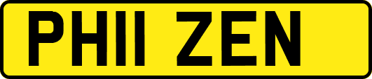 PH11ZEN