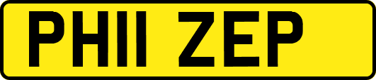 PH11ZEP